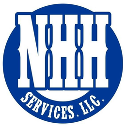 NHH SERVICES, LLC. trademark