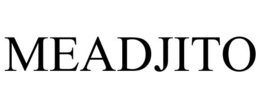 MEADJITO trademark