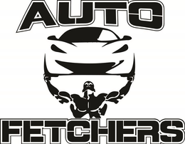 AUTO FETCHERS trademark