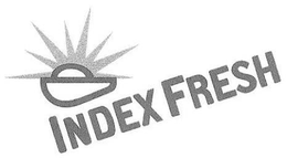 INDEX FRESH trademark