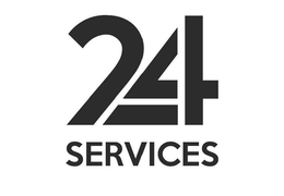 24 SERVICES trademark