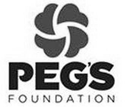 PEG'S FOUNDATION trademark