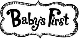 BABY'S FIRST trademark