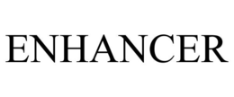ENHANCER trademark