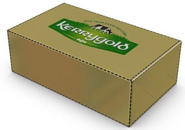 KERRYGOLD MILK FROM GRASS-FED COWS trademark