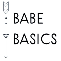 BABE BASICS trademark