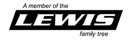 A MEMBER OF THE LEWIS FAMILY TREE trademark