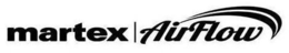 MARTEX AIRFLOW trademark
