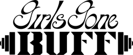 GIRLS GONE BUFF trademark
