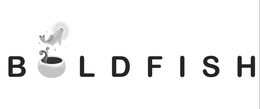 BOLDFISH trademark