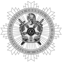 INTERNATIONAL SUPREME COUNCIL ORDER OF DE MOLAY trademark