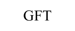 GFT trademark