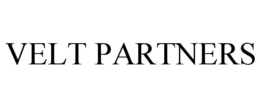 VELT PARTNERS trademark