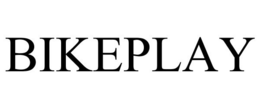 BIKEPLAY trademark
