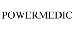 POWERMEDIC trademark