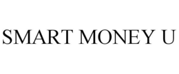 SMART MONEY U trademark