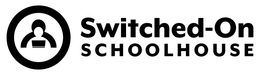 SWITCHED-ON SCHOOLHOUSE trademark