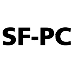 SF-PC trademark