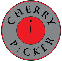 CHERRY PICKER trademark