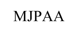 MJPAA trademark