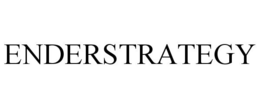 ENDERSTRATEGY trademark