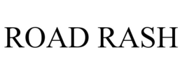 ROAD RASH trademark