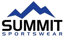 SUMMIT SPORTSWEAR trademark