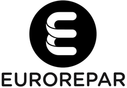 E EUROREPAR trademark