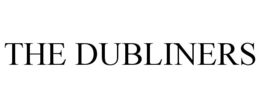 THE DUBLINERS trademark