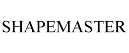 SHAPEMASTER trademark