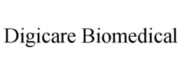 DIGICARE BIOMEDICAL trademark