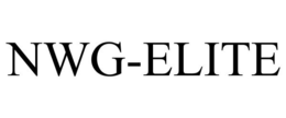 NWG-ELITE trademark