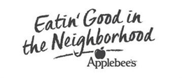 EATIN' GOOD IN THE NEIGHBORHOOD APPLEBEE'S trademark