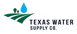 TEXAS WATER SUPPLY CO. trademark