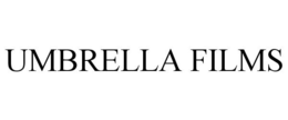 UMBRELLA FILMS trademark