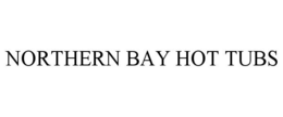 NORTHERN BAY HOT TUBS trademark