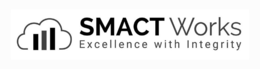 SMACT WORKS EXCELLENCE WITH INTEGRITY trademark