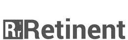 RR 20 16 RETINENT trademark