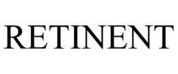 RETINENT trademark