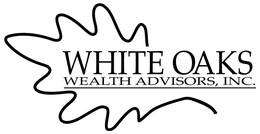 WHITE OAKS WEALTH ADVISORS, INC. trademark
