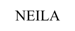 NEILA trademark