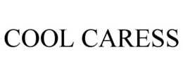 COOL CARESS trademark