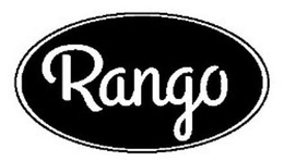 RANGO trademark