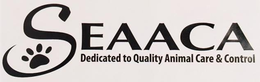 SEAACA DEDICATED TO QUALITY ANIMAL CARE& CONTROL trademark
