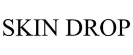 SKIN DROP trademark