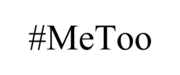 #METOO trademark