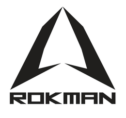 ROKMAN trademark