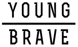 YOUNG BRAVE trademark