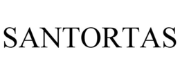 SANTORTAS trademark