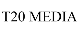 T20 MEDIA trademark